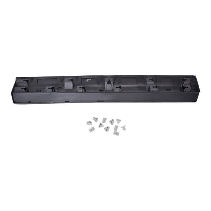 85617331 Driver Rear Left Lower Door Molding 2019 2025 for Cadillac XT5