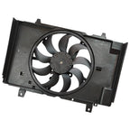 Radiator AC Condenser Cooling Fan For 2009-2014 Nissan Cube 1.8L L4