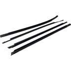 Outside Door Weatherstrip Belt 4p For 2015 - 2017 Hyundai Tucson 82210-2S000