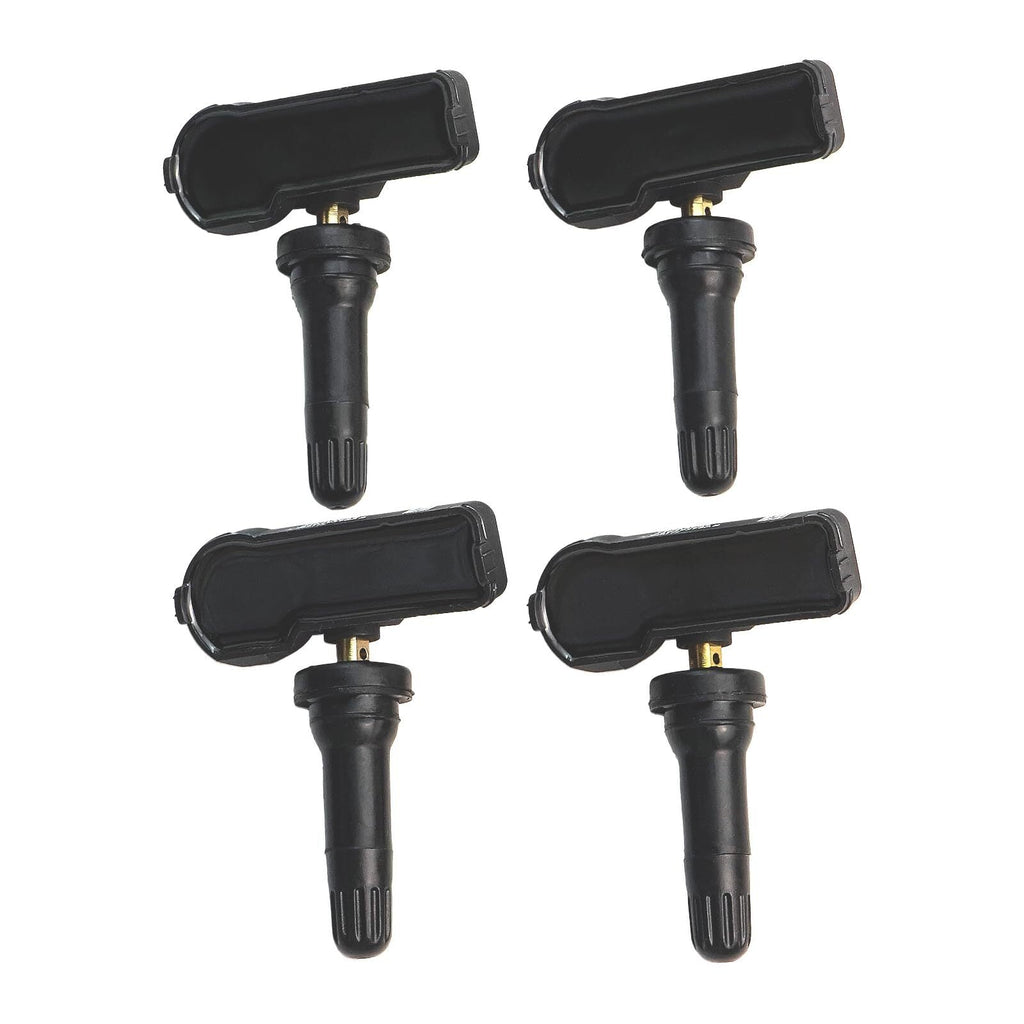 4Pcs Tire Pressure Monitoring System Sensor Fit for Chrysler/Dodge/Jeep/Ram/Fiat