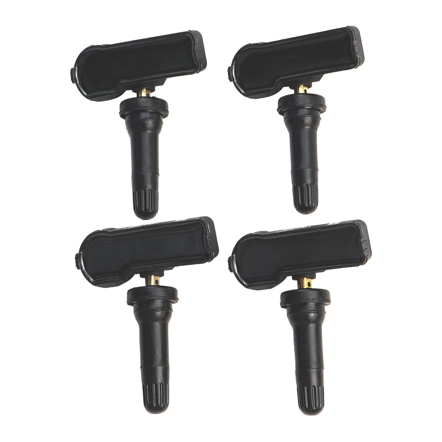 4Pcs Tire Pressure Monitoring System Sensor Fit for Chrysler/Dodge/Jeep/Ram/Fiat