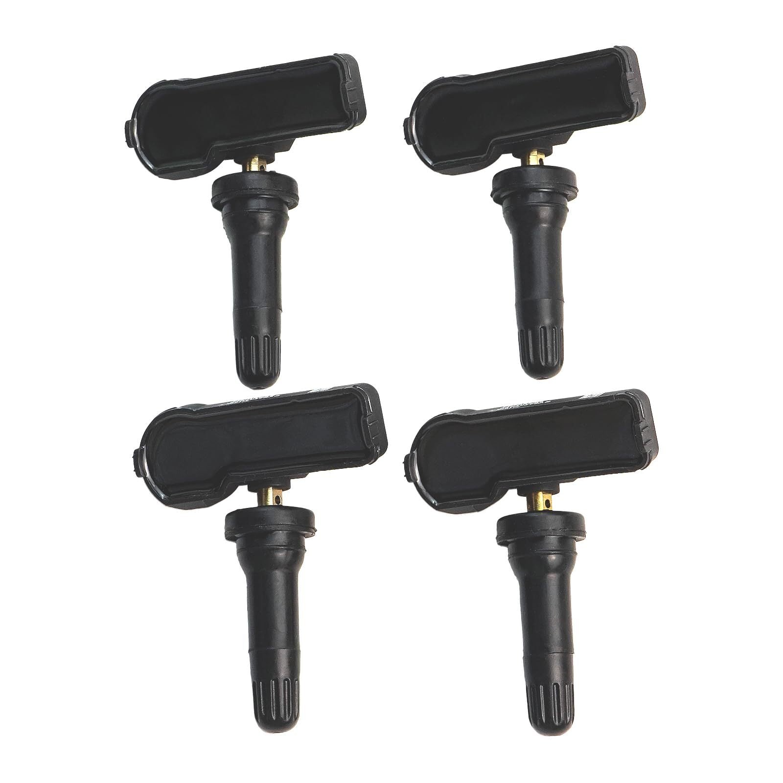 4Pcs Tire Pressure Monitoring System Sensor Fit for Chrysler/Dodge/Jeep/Ram/Fiat