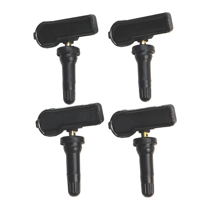 4Pcs Tire Pressure Monitoring System Sensor Fit for Chrysler/Dodge/Jeep/Ram/Fiat