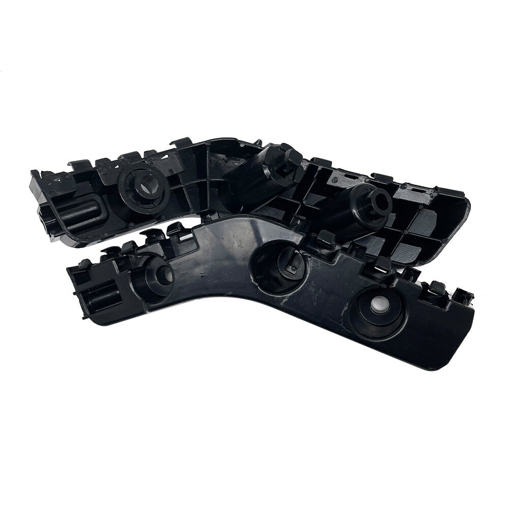 Left & Right Front Bumper Brackets Fits For 2014-2021 Jeep Grand Cherokee USA