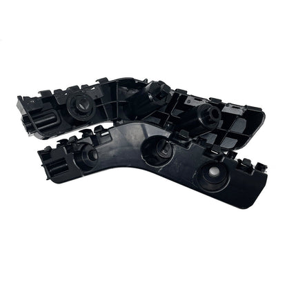 Left & Right Front Bumper Brackets Fits For 2014-2021 Jeep Grand Cherokee USA