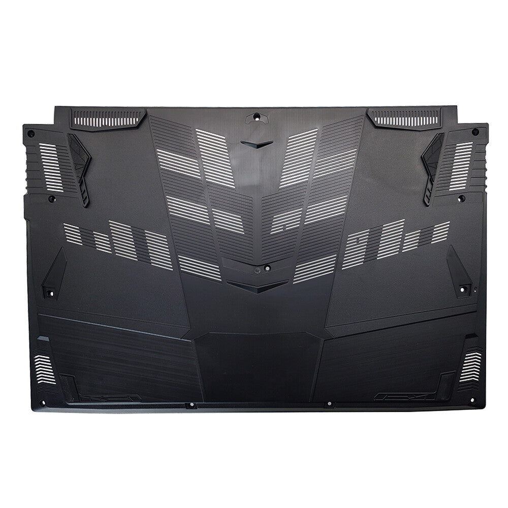New For MSI GF75 MS-17F1 MS-17F5 17F2 Bottom Base Case Cover Black 3077F1D211TF1
