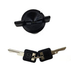 701398 New Ignition Switch Lock Cylinder With Keys for CHEVY for GMC for GM
