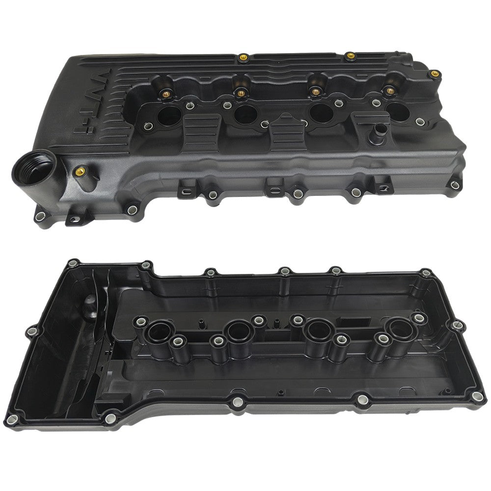 Engine Valve Cover 11201-75055 Fit For 2005-2015 Toyota Tacoma 2010 4Runner 2.7L