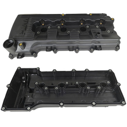 Engine Valve Cover 11201-75055 Fit For 2005-2015 Toyota Tacoma 2010 4Runner 2.7L