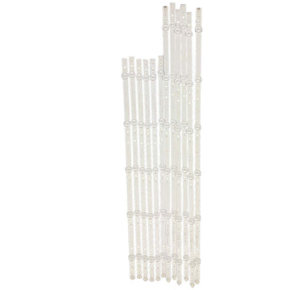 LB65065 LED Backlight Strips (12) For Element E4SW6518RKU E4ST6519RKU New