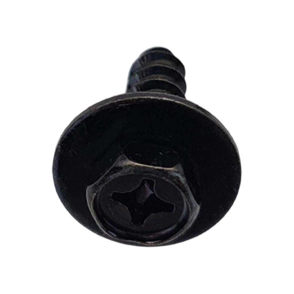 20Pcs Screw Bolt Retainer Fender Liner Under Cover Screw For Toyota 90159-60498