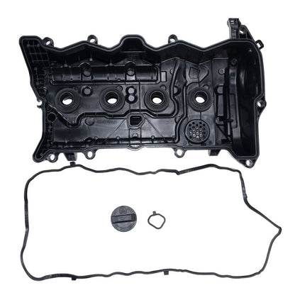 Engine Valve Cover with Gasket for 2013-2017 Honda Accord 2015-2019 CR-V L4 2.4L