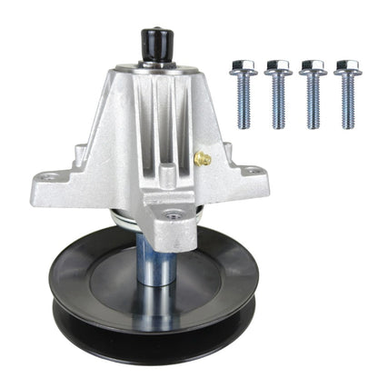 618P09236 54" Mower Deck Spindle Assy For Cub Cadet ZT2 XT1 GT ST Craftsman MTD