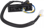 Tailgate Release Button Trunk Switch 25380-3JA0A For 2013-2019 Nissan Pathfinder
