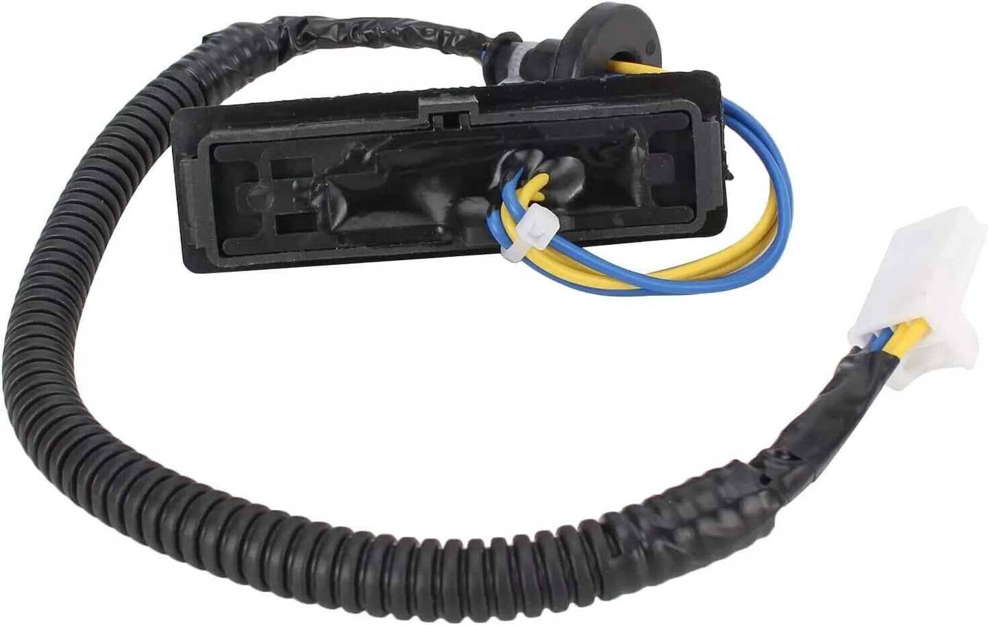 Tailgate Release Button Trunk Switch 25380-3JA0A For 2013-2019 Nissan Pathfinder