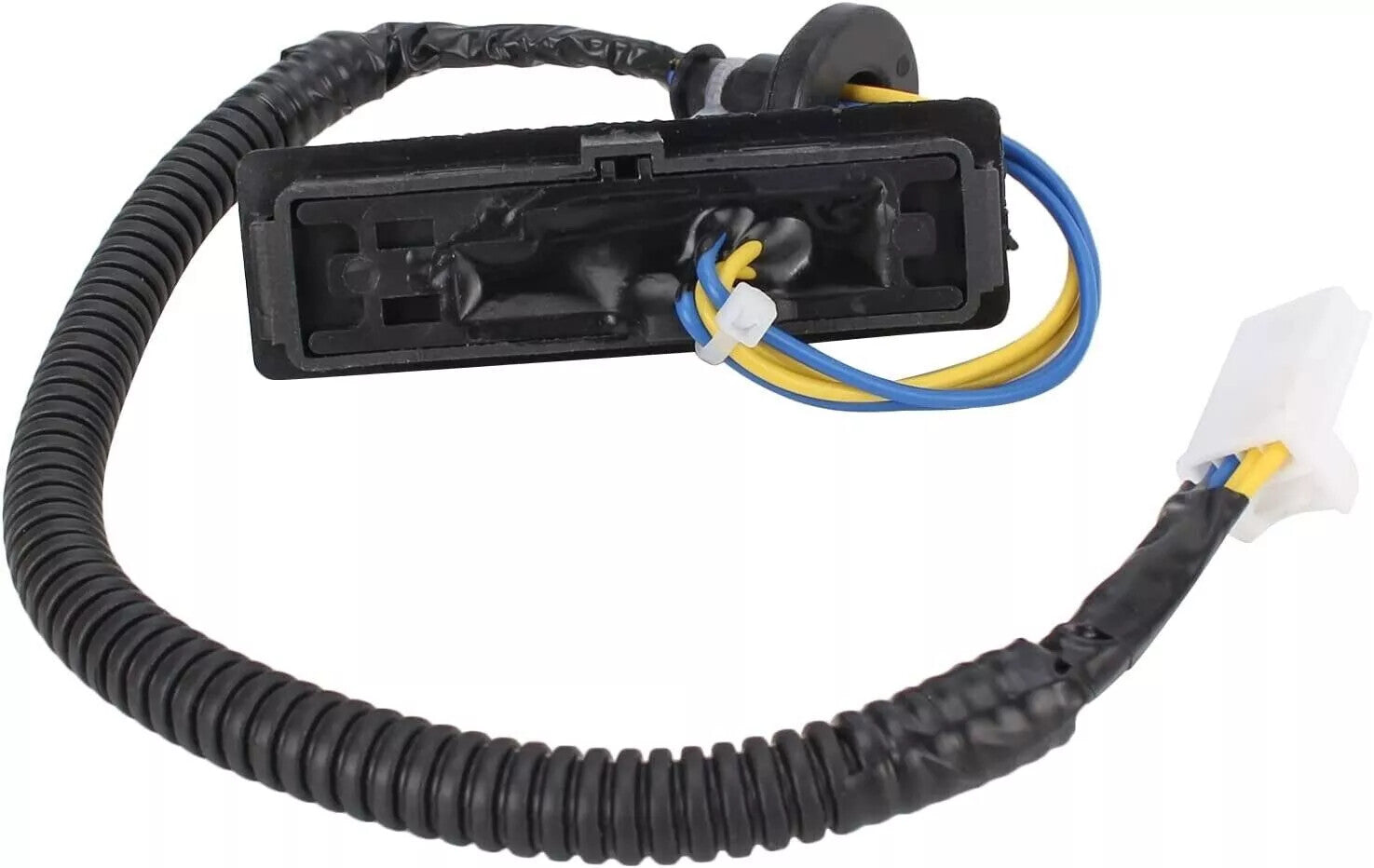Tailgate Release Button Trunk Switch 25380-3JA0A For 2013-2019 Nissan Pathfinder