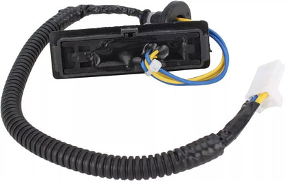 Tailgate Release Button Trunk Switch 25380-3JA0A For 2013-2019 Nissan Pathfinder