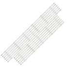 LB65065 LED Backlight Strips (12) For Element E4SW6518RKU E4ST6519RKU New