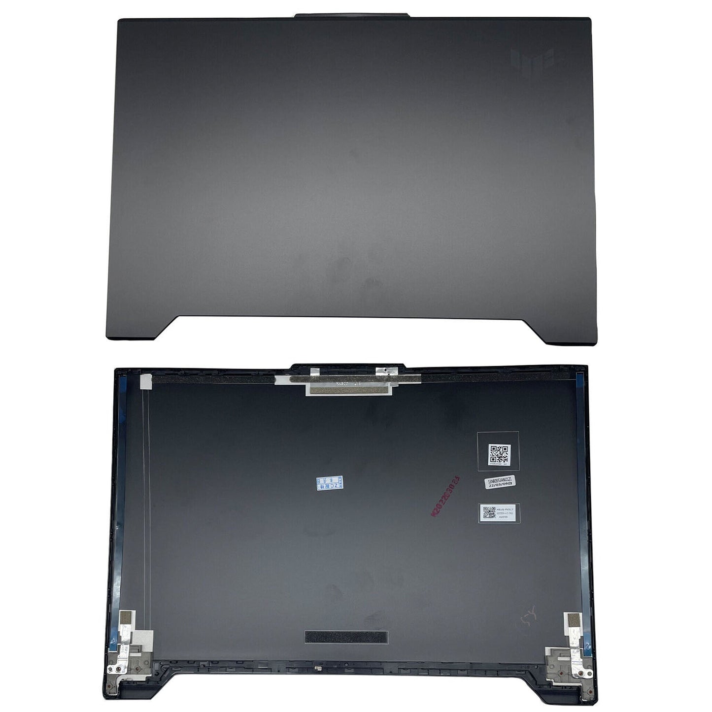 13NR0953AM0221 Black Back Cover Top Case for ASUS TUF AIR F15 FX517 FA517