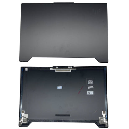 13NR0953AM0221 Black Back Cover Top Case for ASUS TUF AIR F15 FX517 FA517