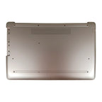 For HP 17-BY 17T-BY 17CA 17Z-CA Rose Gold Bottom Base Case Cover L22509-001