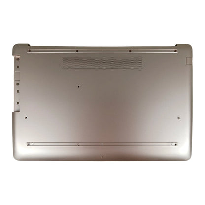 For HP 17-BY 17T-BY 17CA 17Z-CA Rose Gold Bottom Base Case Cover L22509-001