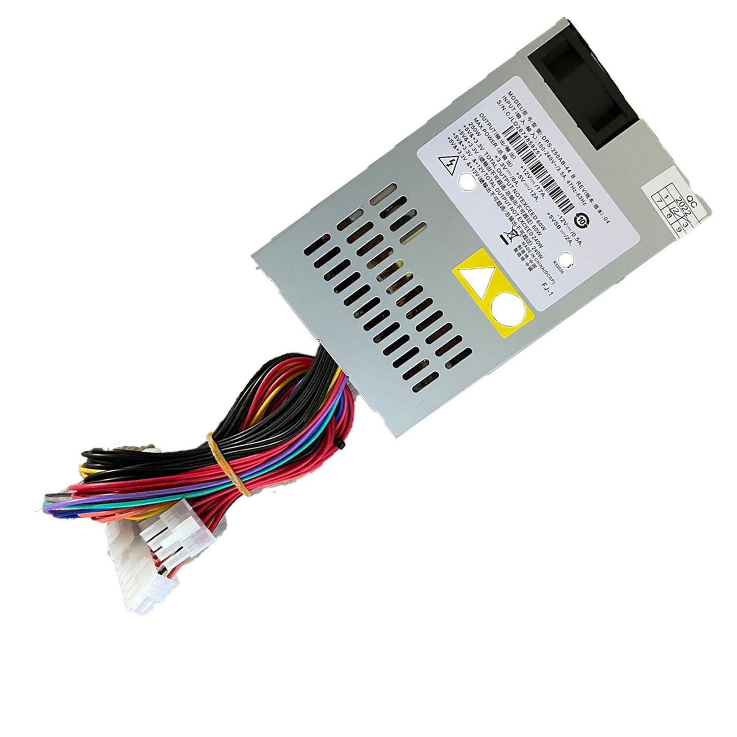 DPS 250AB 44B 250W Power Supply 24 12 8Pin for Synology DS1515+ DS1815+ DS1812+
