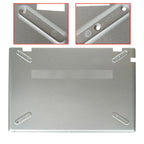 Bottom Case Base Cover For HP Pavilion 15-CS 15-CW L23885-001 Enclosure Silver