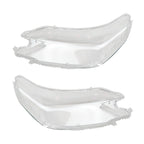Headlights Headlamps Lampshade Lens Cover For Honda CRV 2012 2013 2014
