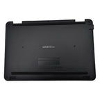 New Bottom Base Case Cover For Dell Latitude 3190 2-in-1 Black Enclosure 0T55VY