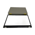 60 AYCN2 004 Top Back Cover Bezel Gray for Acer Aspire Vero AV15 51 AV15 52