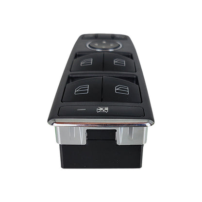 Window Switch Front Left Door For Mercedes Benz C250 C300 C350 C63 A2049055302