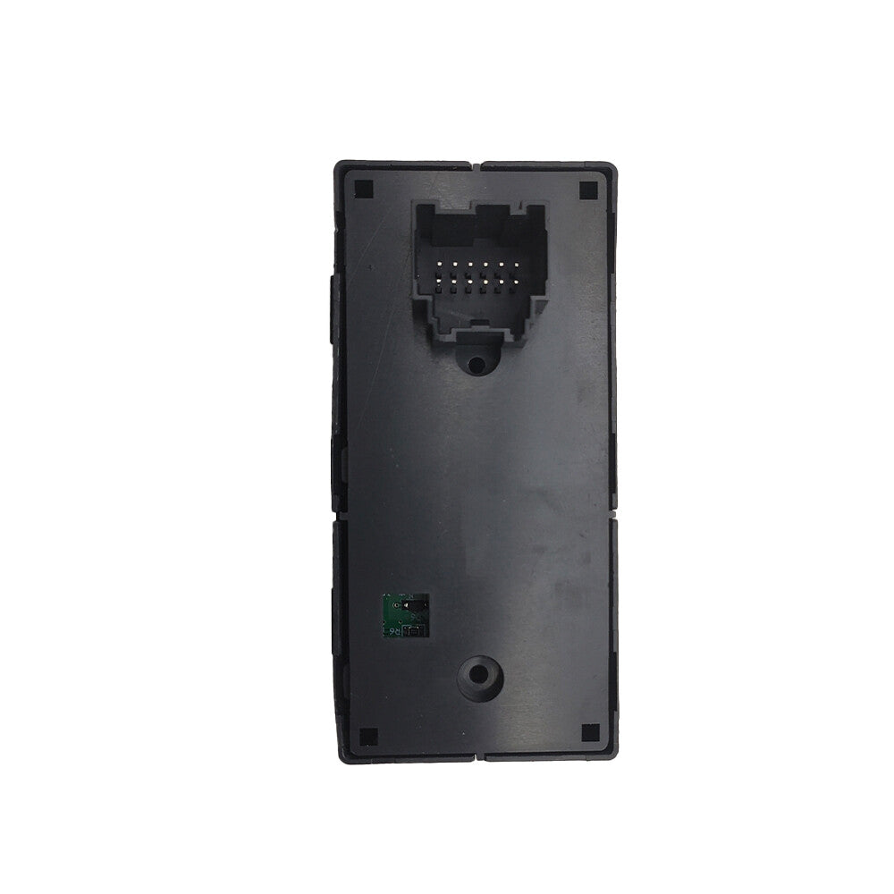 For 2015 16-2019 GMC Sierra 2500 HD 3500 HD Front Left Window Control Switch