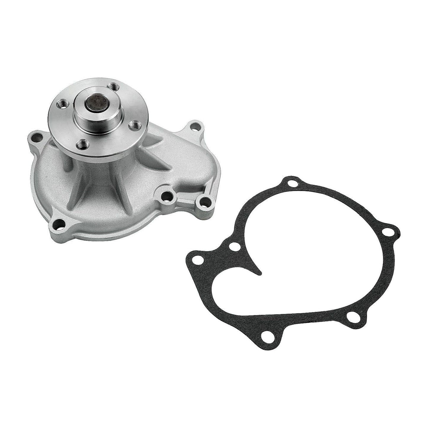 1C010-73032 Water Pump For Kubota V3300 V3600 V3800 M100 M105 M108 M110 M6800