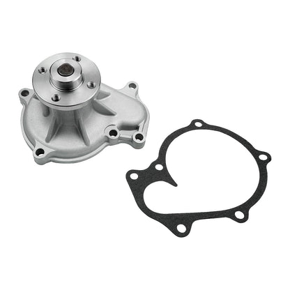 1C010-73032 Water Pump For Kubota V3300 V3600 V3800 M100 M105 M108 M110 M6800