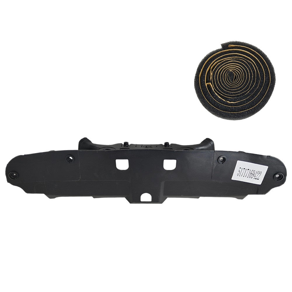 New 51717169422 Engine Compartment Panel Fits For BMW
