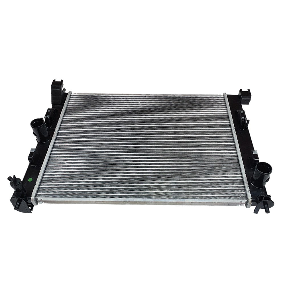 13852 Radiator for Nissan Sentra S SR SV 2020 2021 2022 23-2025 2.0L 214106LB0B