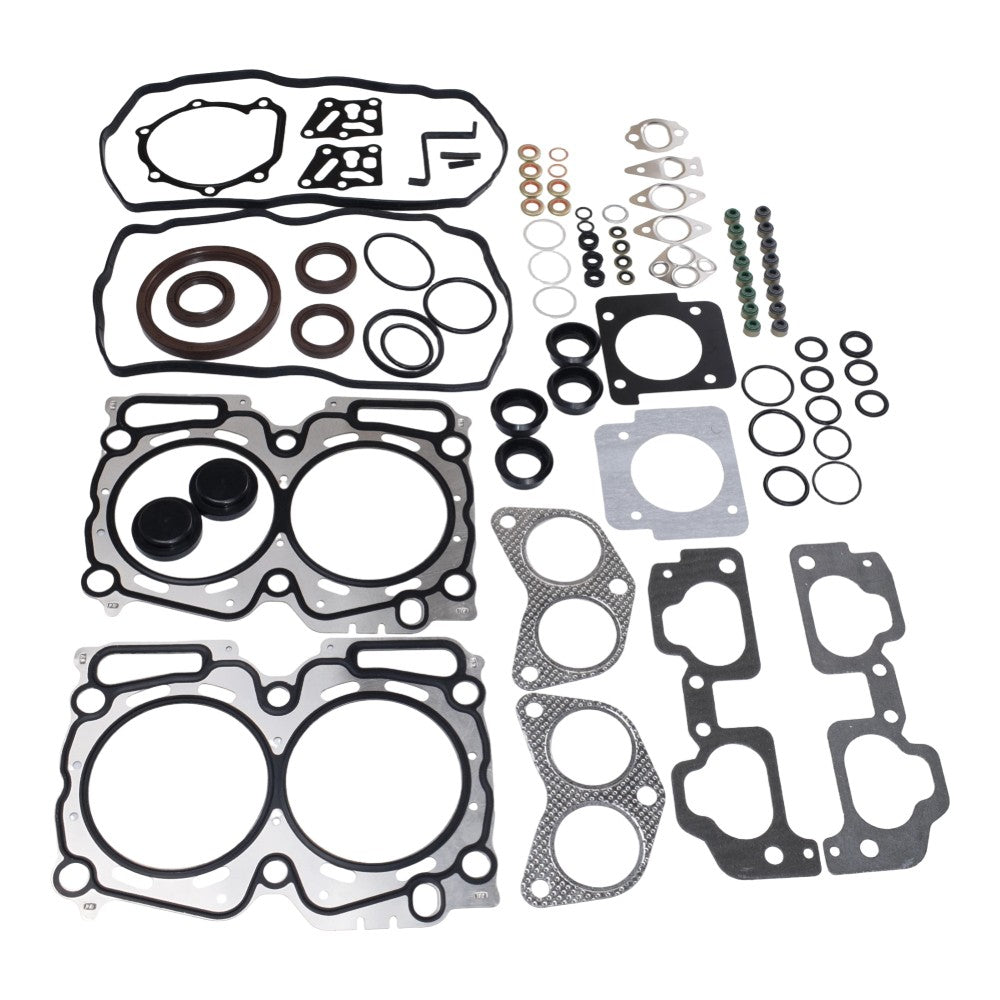 ENGINE GASKET KIT 10105AB200 10105AB160 For 2008-18 SUBARU STI Impreza wrx EJ257
