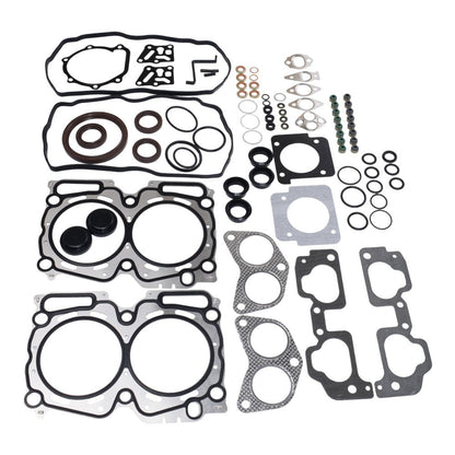 ENGINE GASKET KIT 10105AB200 10105AB160 For 2008-18 SUBARU STI Impreza wrx EJ257