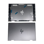 N40694001 Gray Top Back Cover Rear Lid 156in for HP for ENVY X360 15EW 15EY