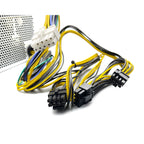 500W Power Supply Unit HK600-11PP For Lenovo P340 P330 P350 P328 P310 5P50V03181