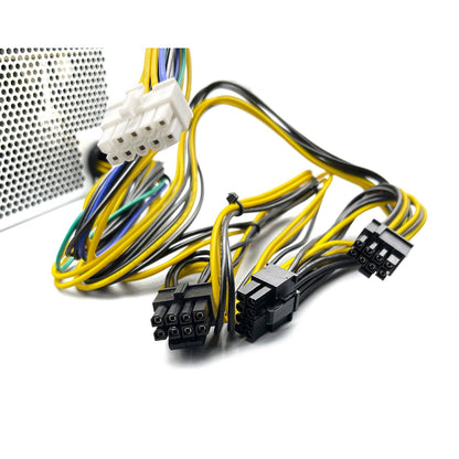 500W Power Supply Unit HK600-11PP For Lenovo P340 P330 P350 P328 P310 5P50V03181