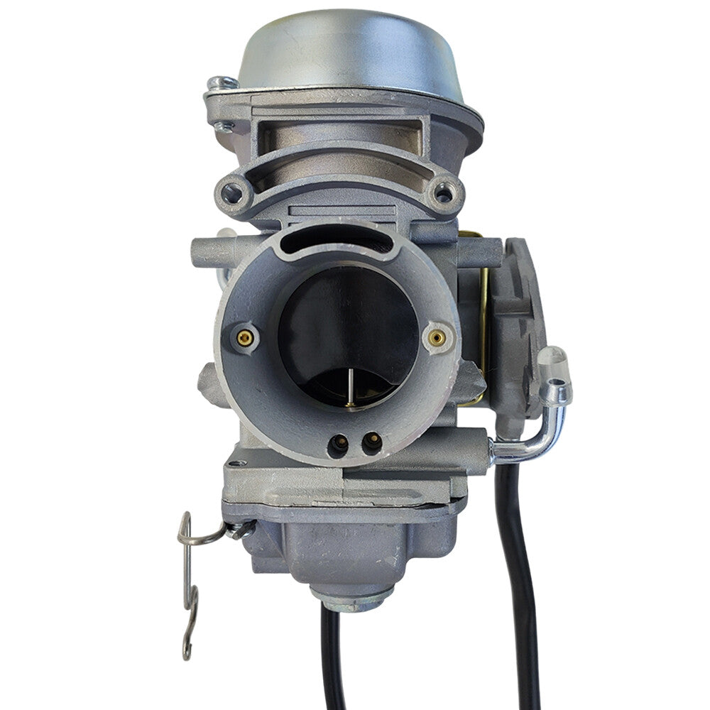 Carburetor w/ Air Filter For Polaris Scrambler 500 2003 4X4 2001-2005 2010-2012