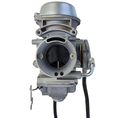 Carburetor w/ Air Filter For Polaris Scrambler 500 2003 4X4 2001-2005 2010-2012
