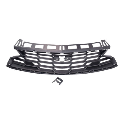 Front Upper Bumper Grille FOR 2019 -2023 CHEVROLET CAMARO LS 2.0L 84047465