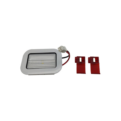 LED Light W10695459 W10843353 W11683243 for Whirlpool Kenmore Maytag Refrigerato