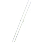 BN96 45913A LED Strips AOT 55 NU7300 NU7100 15485A UN55NU7300 UE55NU7105