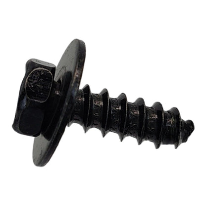 20Pcs Screw Bolt Retainer Fender Liner Under Cover Screw For Toyota 90159-60498