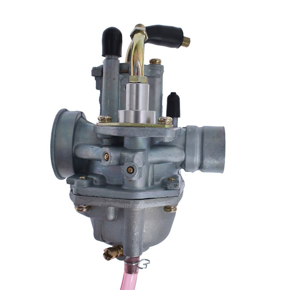 Carburetor & Air Filter For Eton RXL70 ATV 2-Stroke Quad 4 Wheeler