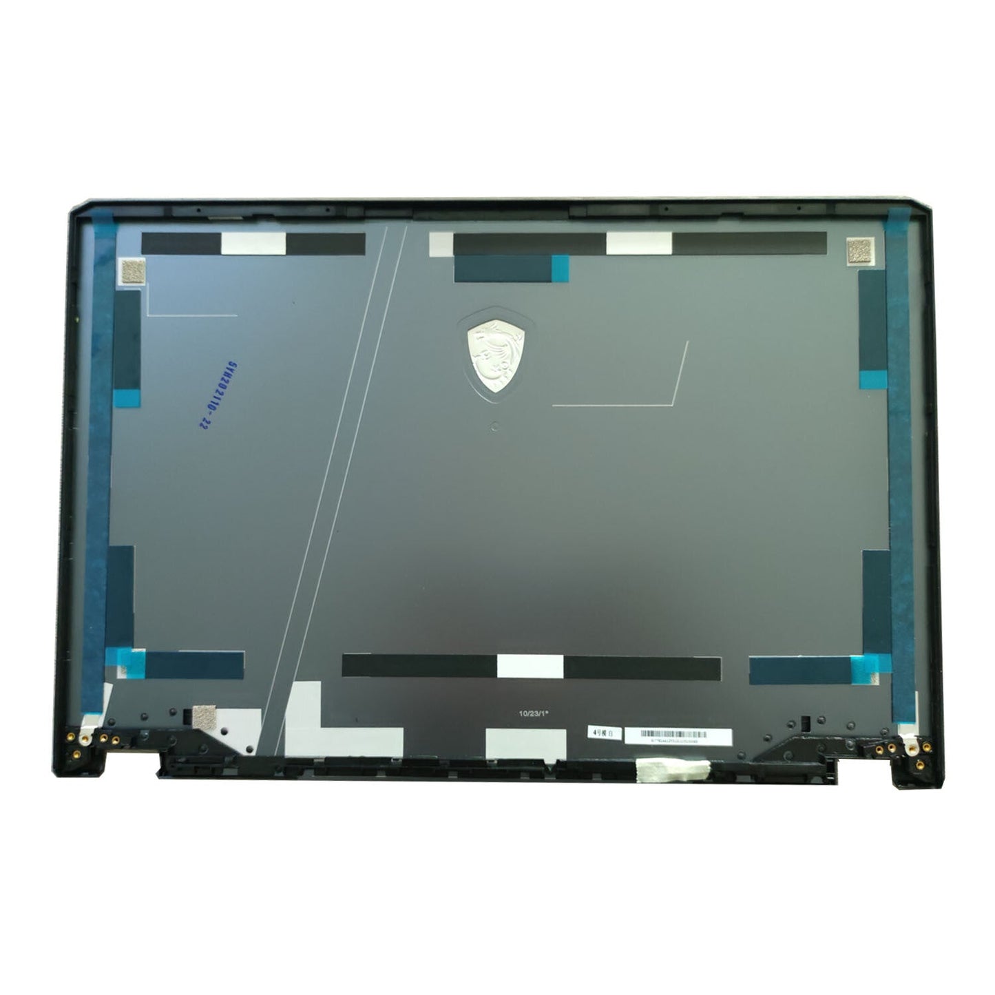 MS 17K1 Top Back Cover Bezel Hinge for MSI GE76 GP76 Raider 10SGS SFS 11UE K2 K3